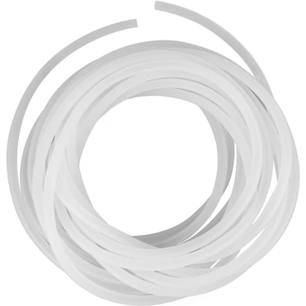Aquarium Luchtpomp Slang Professionele Silicone Flexibele Aquarium Luchtpomp Slang voor Luchtpomp white