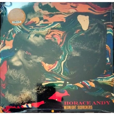 Midnight Scorchers - Horace Andy