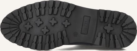 BLASZ Leta-80 Boots Dames - Zwart - Maat 38