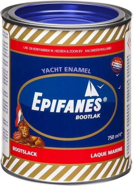Epifanes Bootlak # 29 2000ml