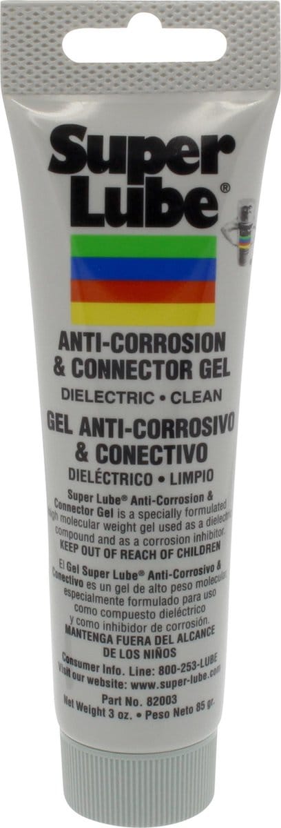 Super Lube anti-corrosie gel - 85 gram tube