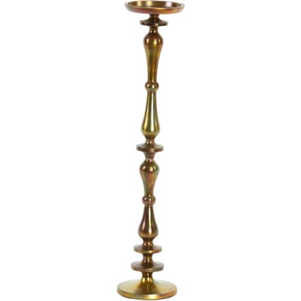 Light & Living - Kandelaar YAHVI - Ø11x51cm - Goud