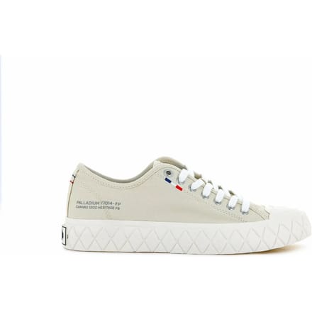 Dames sportschoenen Palladium Ace Canvas