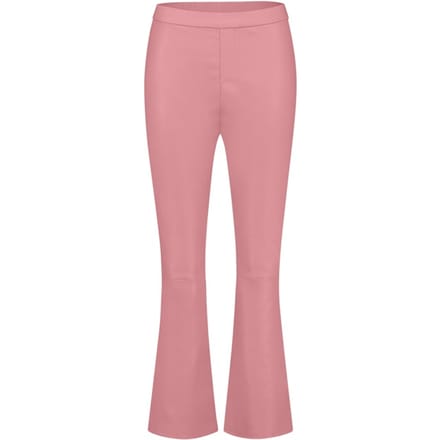 Ibana Pera Marshmellow Maat: 36 | Leren broeken Outlet | Dames | Roze