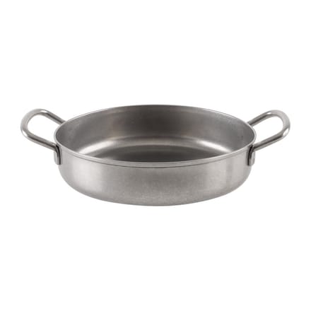 Olympia Vintage Presenteerschaal met Dubbele Handgreep 150mm