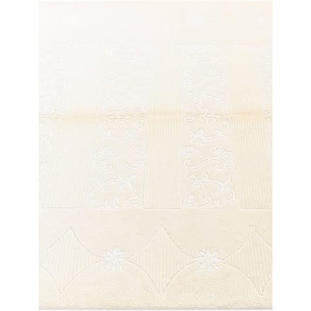 Vloerkleed Hana handgemaakt wol | Hadorn