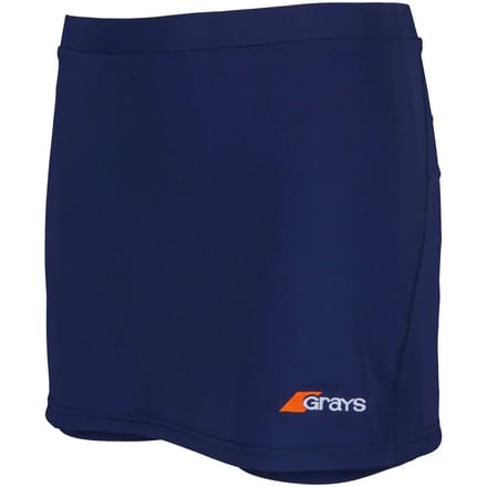 Grays Apex Skort - Rokjes  - blauw donker - 152