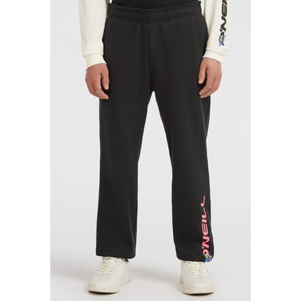 O'Neill Fwc'play Sweatpants Black Out Größe: S | Jogginghosen Outlet | Herren | Schwarz