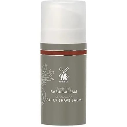 MÜHLE -Aftershave Balsem Sandalwood 100ml
