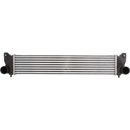 Intercooler THERMOTEC DAF005TT