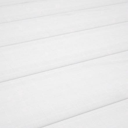 Topper - topdekmatras - 90x210 - 5cm dik - SG40 comfortschuim - polyether