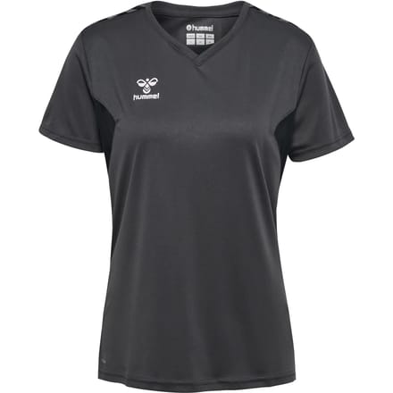 Hmlauthentic Pl Jersey S/S Woman