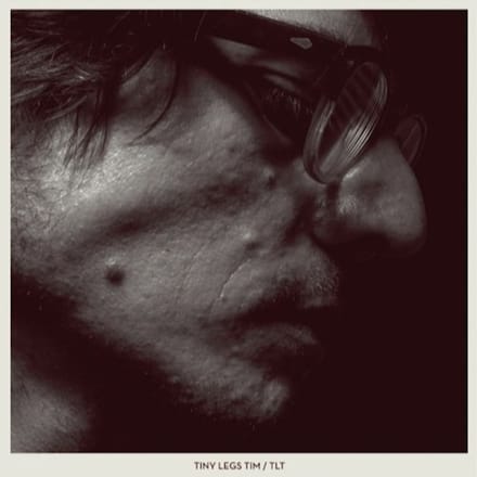 Tiny Legs Tim - TLT (CD)