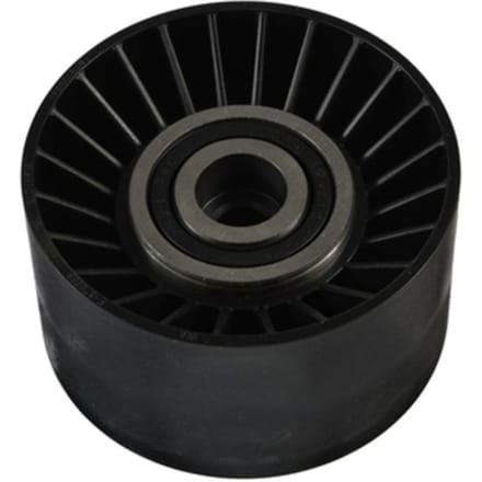 Schaeffler Ina Rondsel/geleiderpoelie, V-riem INA 532 0195 10