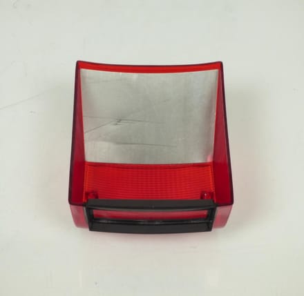Cabochon feu AR Siem pour scooter Piaggio 125 Vespa Pxe Arcobaleno 1983 à 1997 219094