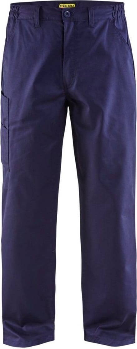 Blaklader Werkbroek 1725-1800 - Marineblauw - C48