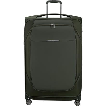 Samsonite Koffer - Re-Lite Spinner 83/36 - uitbreidbaar - Climbing ivy - 170 l