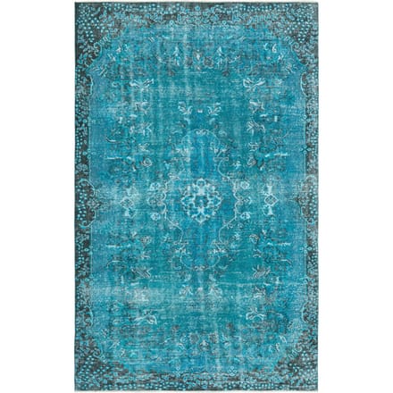 Vloerkleed Floor handgemaakt wol | Vidal