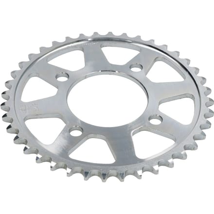 Standaard stalen motor tandwiel JT Sprockets 530 Honda CB 750 K Four (CB750)