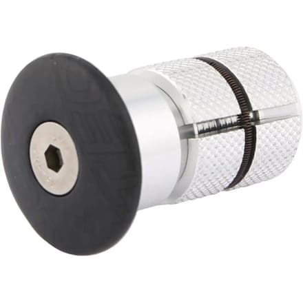 Contec Ahead Plug Coal. Coal.Cone Lite, Kapje Van Carbon