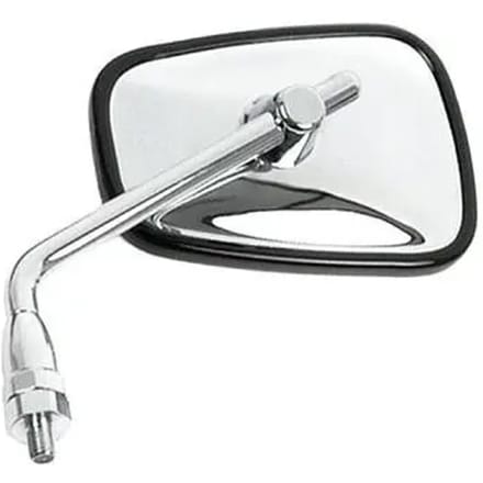 Aanpasbare linker motorspiegel Brazoline Kawasaki