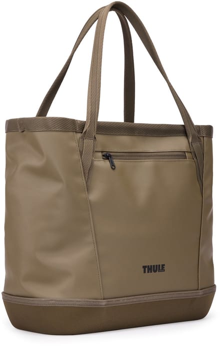 Thule Chasm Sport- en reistassen en koffers Deep khaki 30