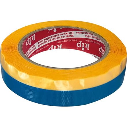 Kip 367 Washi Multi-Tape 24/16mm x 25m