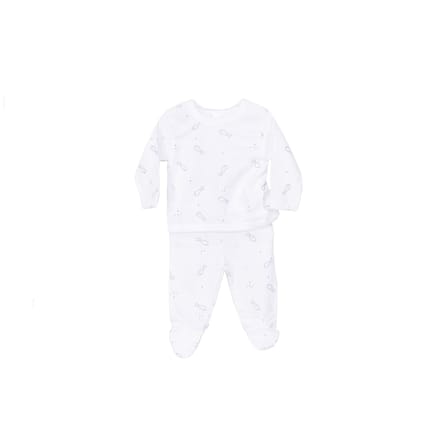 BASICO OCEAN set lange mouwen