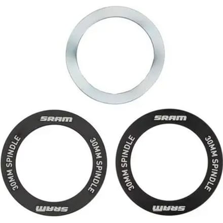 Trapas Sram Shield/Wave Washer assy BB30
