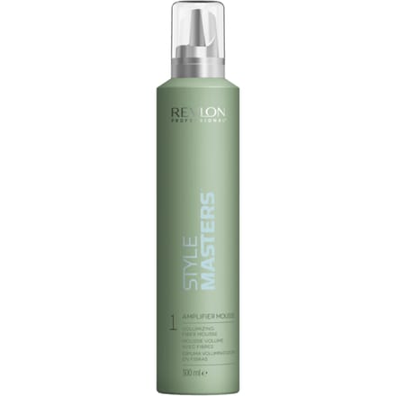 Styling &amp; modelleren Revlon Volume Mousse met vezels Style Masters 1 Versterker 300 ml