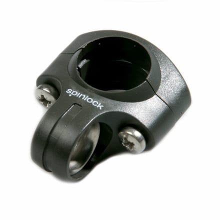 Spinlock reeflijngeleider vast oog, tot 12 mm