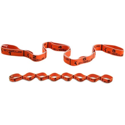 Pack elastiband Sveltus 7 Kg