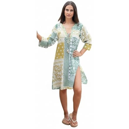 Pareo Isla Bonita By Sigris Kurta