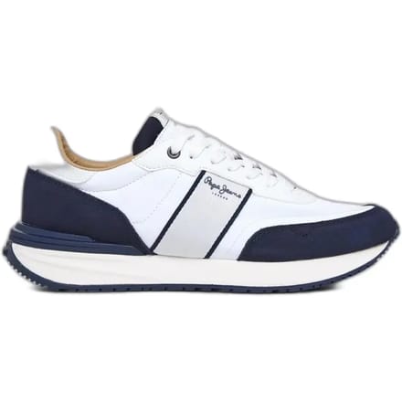 Trainers Pepe Jeans Buster Club