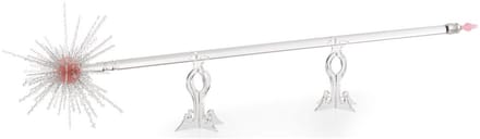Wicked: For Good Prop Replica Glinda's Bubble Wand 122 cm