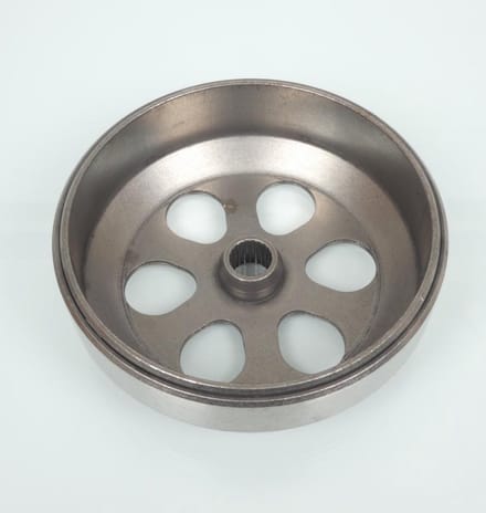 Cloche d embrayage One pour Scooter Piaggio 125 X9 2000 à 2003 82517R Neuf