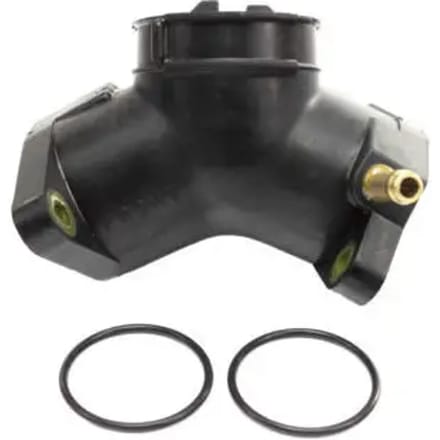 Inlaatpijp kit Tourmax XVS 250 DRAGSTAR ´01-04