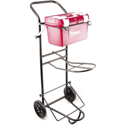 Zadelwagen + schoonheid Umbria Equitazione