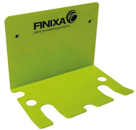 FINIXA Magnetische houder voor 2 verfspuiten