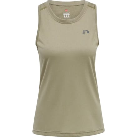 Newline dames tanktop Women Running Singlet 500134