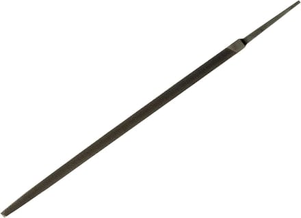 Vierkante Vijl 150 mm (6 inch) - Snijgraad 3