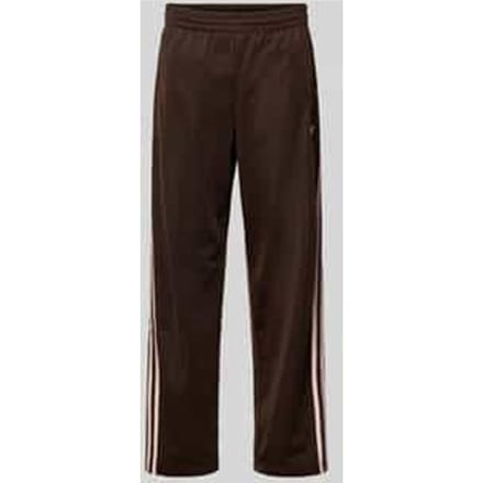 Sweatpants met elastische band