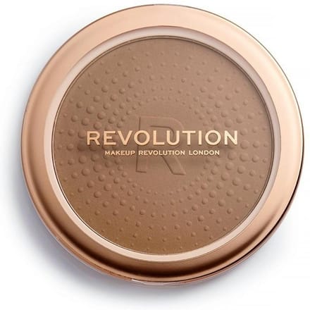 Revolution Makeup Mega Bronzer 01 Cool 15 g
