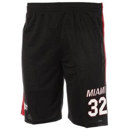 Korte Broek Sport Zone Miami Short