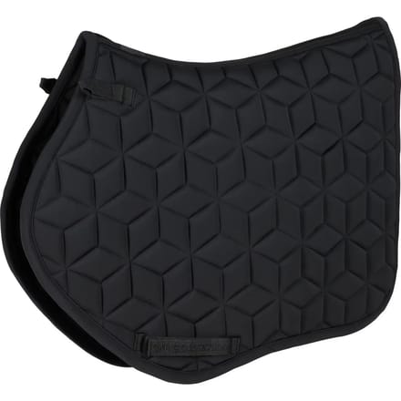 Dressuurmat voor paarden Catago Paloma 16"