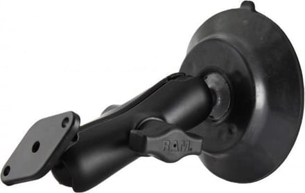 RAM Mount RAM-B-148 houder Zwart Passieve houder