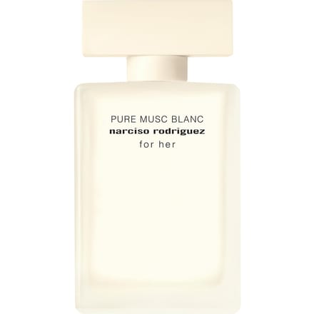 Narciso Rodriguez - For Her Pure Musc Blanc Eau De Parfum Intense - 50 ML