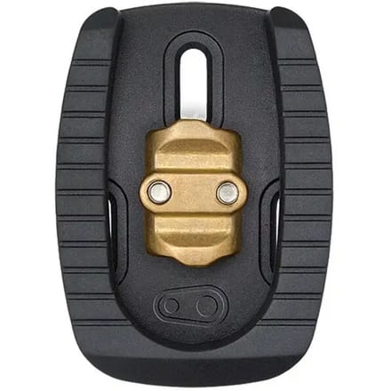 Crankbrothers 3-hole cleats