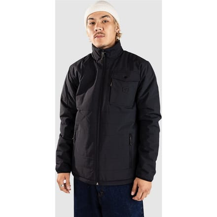 Billabong Unwind Revo 10K Jas zwart