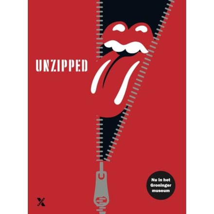 The Rolling Stones: Unzipped - The Rolling Stones